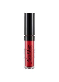 Flormar Liquid Lipstick Silk Matte Female 4,5 ml