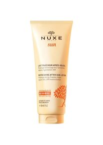 NUXE Paris Nuxe After Sun Refreshing After-Sun Lotion - Face and Body Dames 200 ml