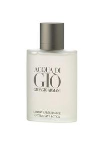 Armani Acqua di Giò Homme After Shave Aftershave Heren 100 ml
