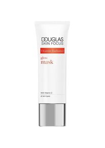 Douglas Collection Vitamin Radiance Glow Mask maskers Dames 50 ml