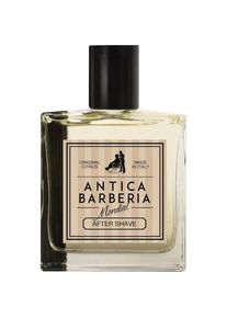 ERBE® ERBE Antica Barberia Original Citrus After Shave Lotion Scheerverzorging Heren 100 ml