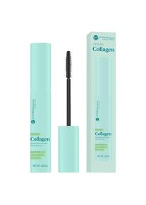 Bell Hypo Allergenic HYPOAllergenic Vegan Collagen Waterproof Volumizing Mascara Dames 8 g