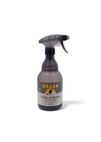 Häxan Sohva ja matto 650 ml
