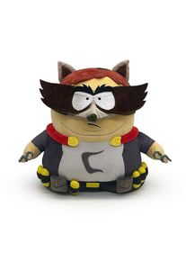 South Park - The Coon - Soft Toy