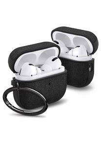 Spigen Urban Fit - black - AirPods Pro 2