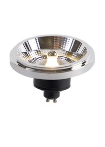 LUEDD GU10 Dimmelhető LED Izzó AR111 11W 810lm 2700K