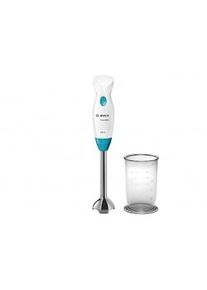 Bosch MSM2410DW Batidora 400 W Azul, Blanca