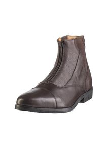 Ego7 Paddock Boots Taurus, Riding Ankle Boots, Leather, Women, Men