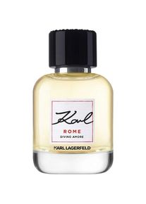 K by KARL LAGERFELD Karl Lagerfeld Eau de Parfum Spray Damesparfum Dames 60 ml