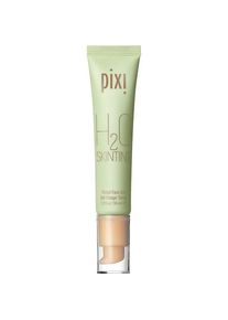Pixi Makijaż twarzy H20 Skintint Foundation Podkład w kremie Female 35 ml