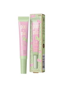 Pixi Læber + Hello Kitty Lip Tone pH Reactive Tint Lipgloss Female 12 ml