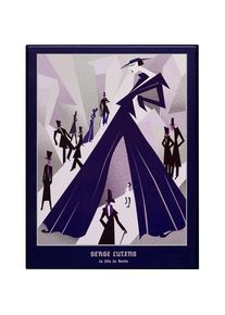 Serge Lutens COLLECTION NOIRE Cadeauset Damesparfum Unisex 60 ml