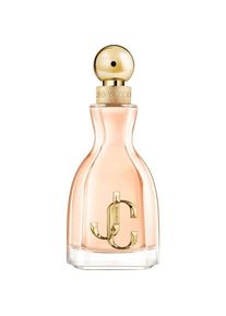Jimmy Choo I Want Eau de Parfum Spray Damesparfum Dames 60 ml
