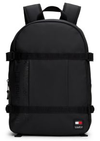 Tommy Jeans Rucksack »Men TJM DAILY + DOME BACKPACK Backpacks«, Freizeitrucksack Schulrucksack Arbeitsrucksack