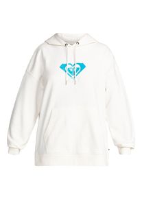 Roxy Kapuzensweatshirt »Roxy Life Warm Blue Hug«