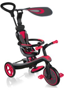 Globber Dreirad »EXPLORER TRIKE 4in1«