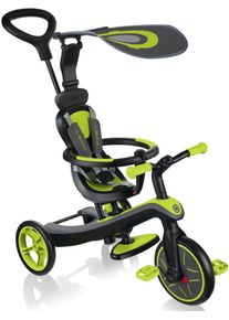 Globber Dreirad »EXPLORER TRIKE 4in1«