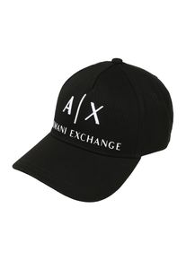 Armani Exchange Dames Pet zwart / wit 55-60
