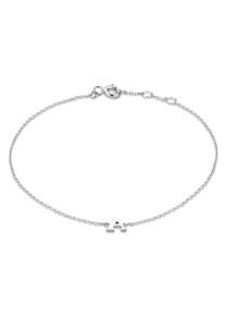 Isabel Bernard Dames Armband zilver One Size