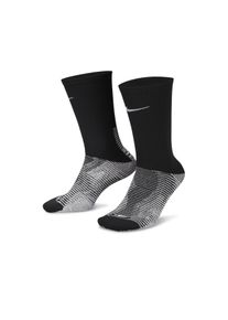 Chaussettes de football mi-mollet NikeGrip Vapor Strike - Noir