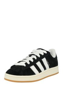 adidas originals Heren Sneakers laag 'Campus 00S' zwart / wit 48