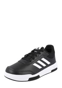 adidas Sportswear &Scaron;portov&aacute; obuv 'Tensaur' Chlapci čierna / biela 31,5
