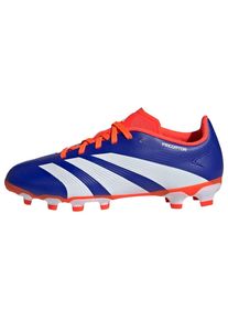 adidas Performance Sportschoen 'Predator League' blauw / oranje / wit 28