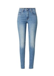 Levi's LEVI'S ® Dames Jeans '721' lichtblauw 25