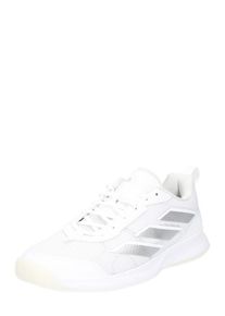 adidas Performance Dames Sportschoen 'Avaflash' grijs / lichtgrijs / wit / offwhite 37-37.5