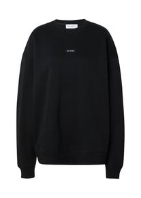OH APRIL Dames Sweatshirt zwart S