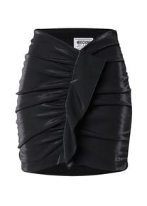 Moschino Jeans Dames Rok zwart 32