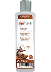 HTH Spa Duft Aromatherapie für Whirlpool, Oriental, 200ml