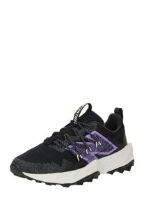 New Balance Dames Lage schoen 'Tektrel' lichtgeel / lila / zwart / wit 35