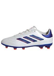 adidas Performance Sportschoen 'Copa Pure 2 League' navy / vuurrood / wit 28