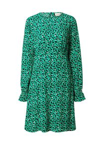 Fabienne Chapot Dames Jurk 'Vanessa' beige / groen / zwart 34