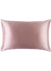 Slip Pillowcases Pure Silk Pillowcase Pink Unisex