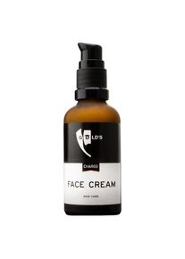 GØLD´s Gøld's Ansigtspleje Face Cream Male 50 ml
