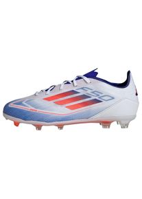 adidas Performance Sportschoen 'F50 Pro' blauw / rood / wit 28