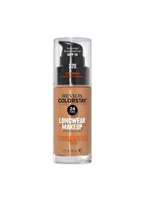 Revlon - ColorStay ColorStay Makeup for Combination/Oily Skin Fondotinta 30 ml Marrone chiaro unisex