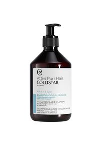 Collistar - MAXI SIZE SHAMPOO ACIDO IALURONICO Shampoo 500 ml unisex
