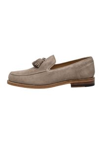 Henry Stevens Slipper Herren chamois Größe 39