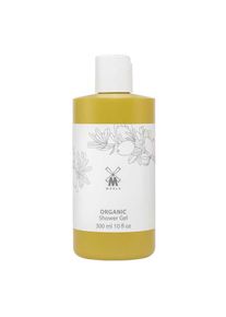 Mühle Glasshütte Mühle - Organic Duschgel 250ml
