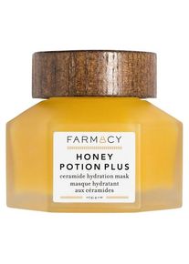 Farmacy Beauty Masks Honey Potion Plus Hydration Mask Máscaras Female 50 g