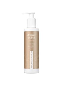 Margaret Dabbs Cuidados com as mãos Pure Repairing Hand Cream Cremes de Female 200 ml