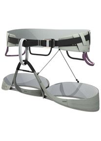 Blue Ice Halo Climbing harness (S, grey)