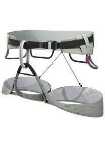 Blue Ice Halo Climbing harness (M, grey)