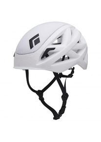 Black Diamond Vapor Helmet Climbing helmet (53-59 cm - S/M, grey/white)