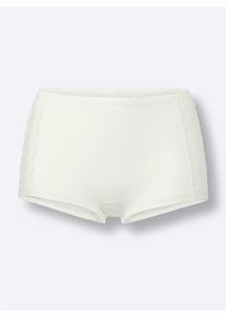 Speidel Damen Panty in champagner ,Größe 46, Witt, 63% Viskose, 30% Polyamid, 7% Elasthan