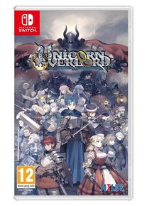 Atlus Unicorn Overlord - Nintendo Switch - RPG - PEGI 12
