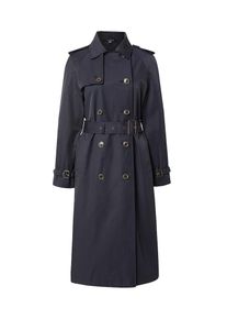 Lauren by Ralph Lauren Lauren Ralph Lauren Átmeneti kabátok Női kék , Méret XS